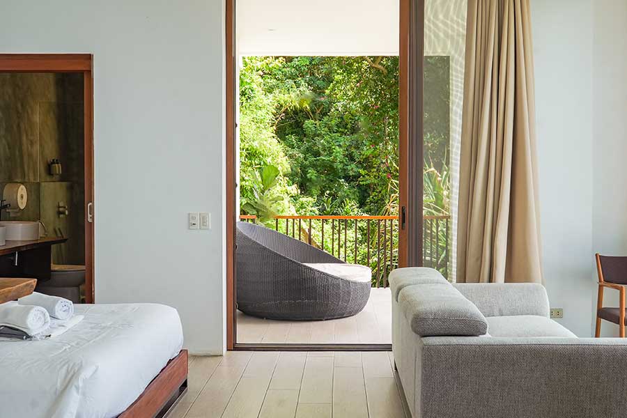 Premier 1 Bedroom Suite at Narra Hill