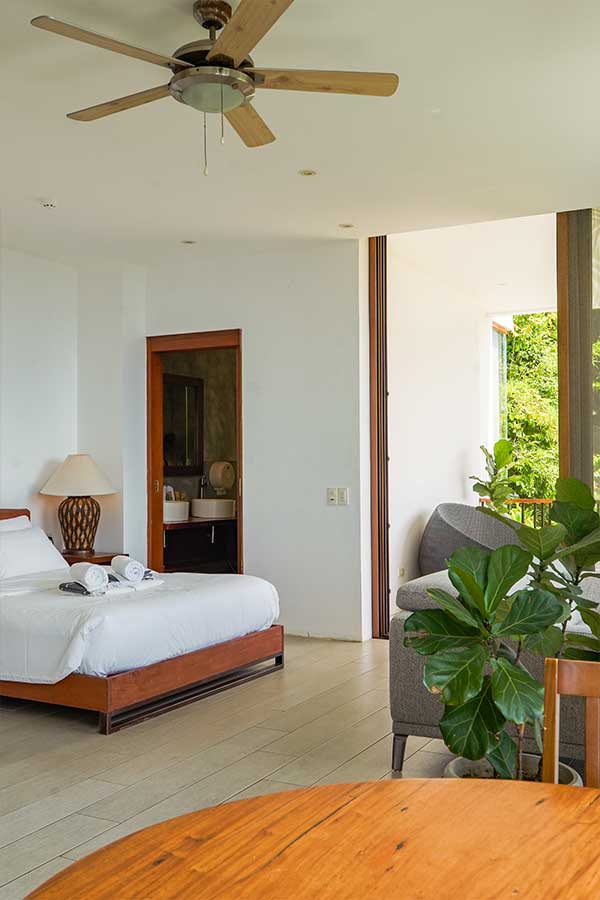 Premier 1 Bedroom Suite at Narra Hill