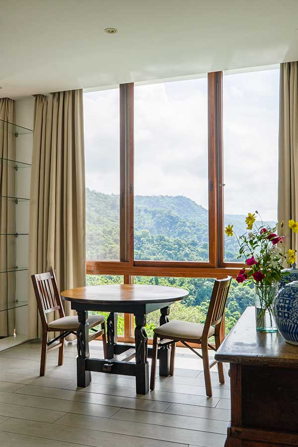 Premier 1 Bedroom Suite at Narra Hill