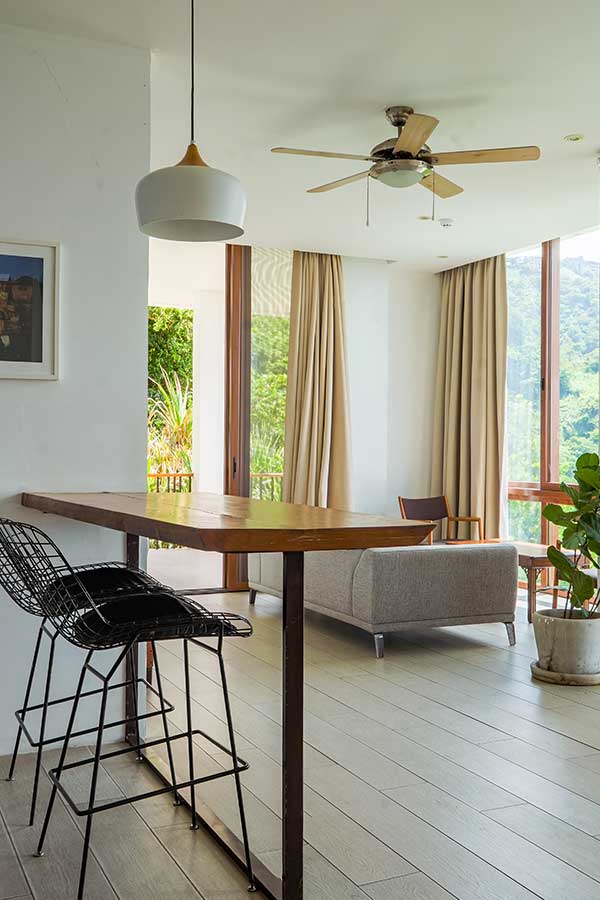 Premier 1 Bedroom Suite at Narra Hill