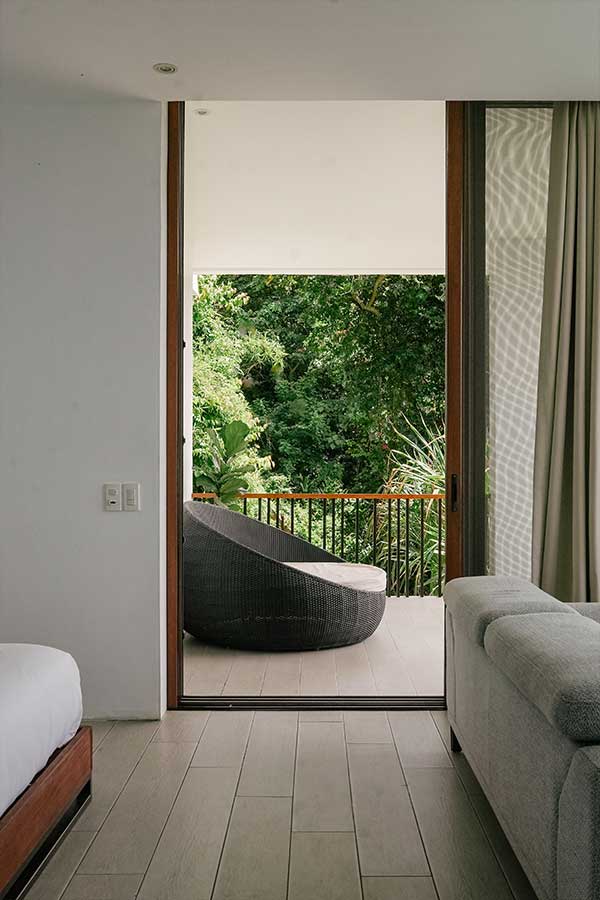 Premier 1 Bedroom Suite at Narra Hill