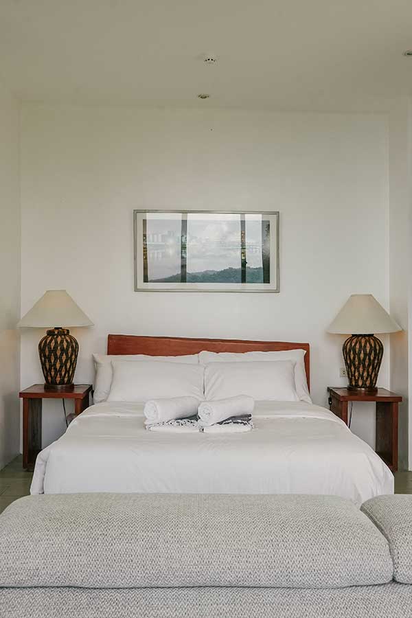 Premier 1 Bedroom Suite at Narra Hill