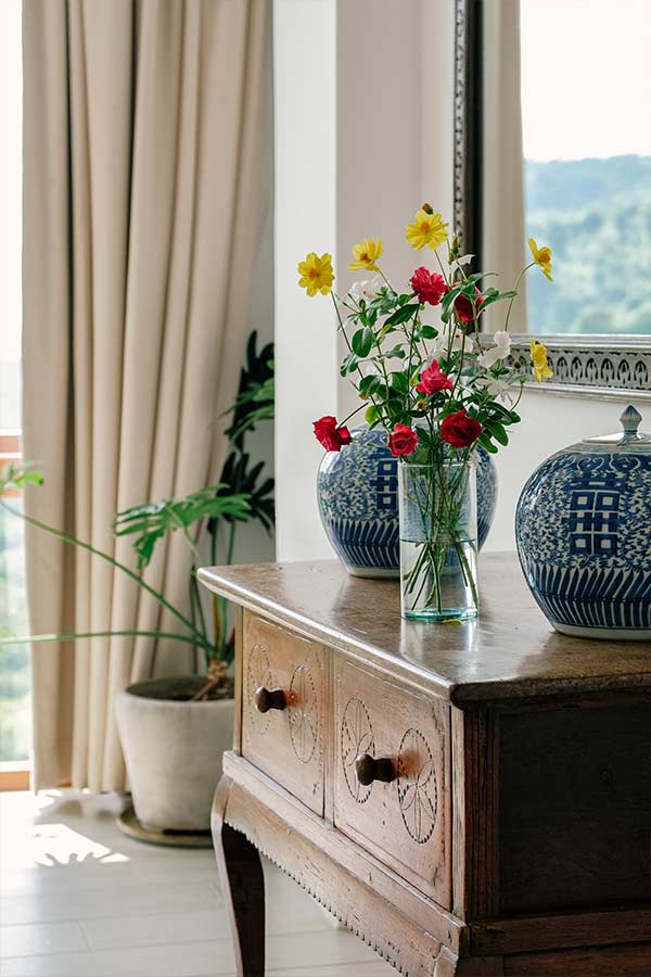 Premier 1 Bedroom Suite at Narra Hill