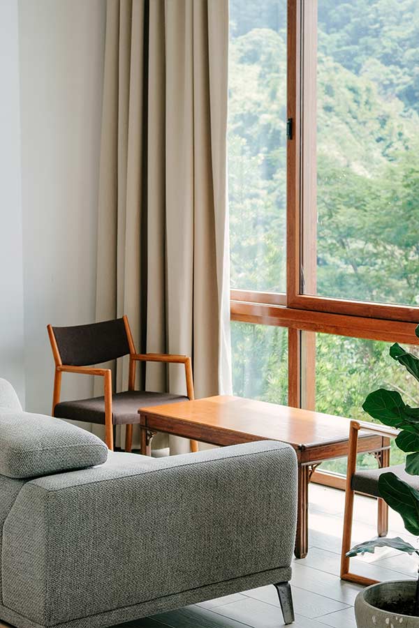 Premier 1 Bedroom Suite at Narra Hill