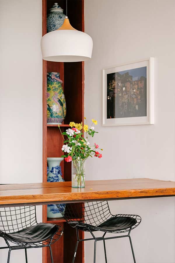 Premier 1 Bedroom Suite at Narra Hill