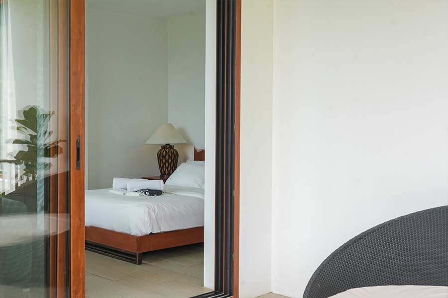 Premier 1 Bedroom Suite at Narra Hill