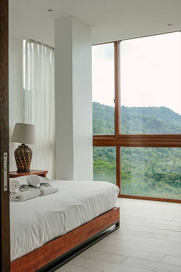 Premier 2 Bedroom Suite at Narra Hill