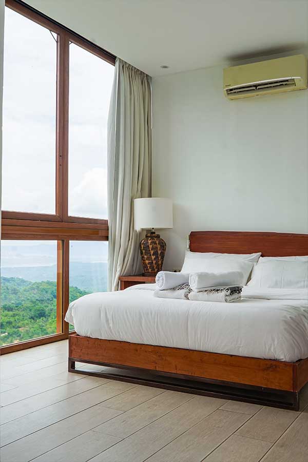 Premier 2 Bedroom Suite at Narra Hill
