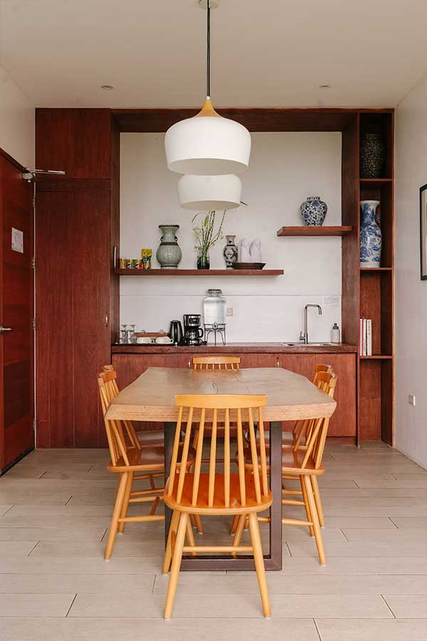 Premier 1 Bedroom Suite at Narra Hill