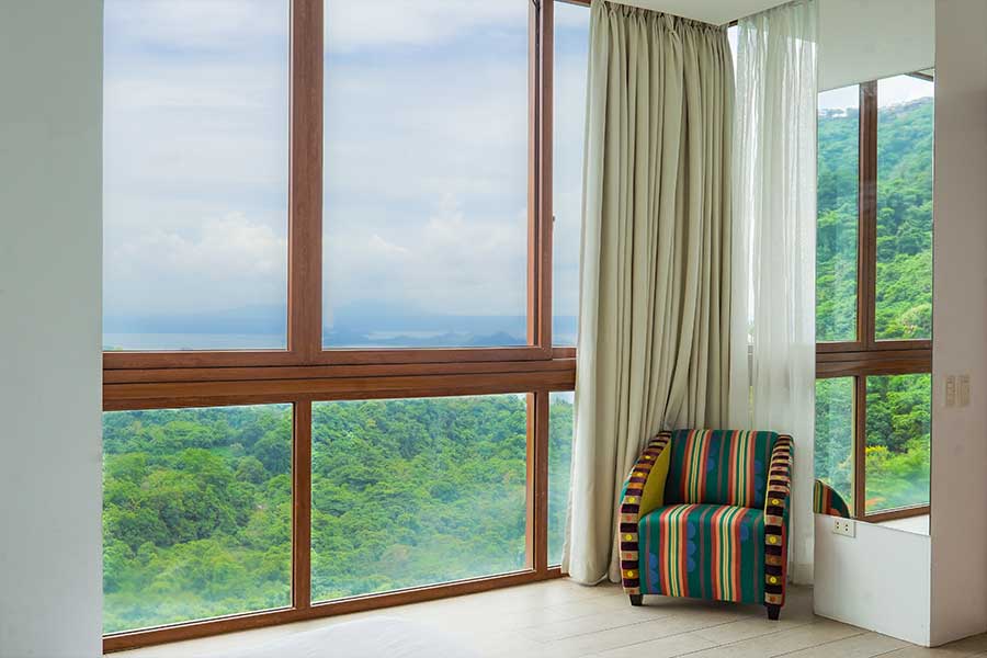 Premier 2 Bedroom Suite at Narra Hill