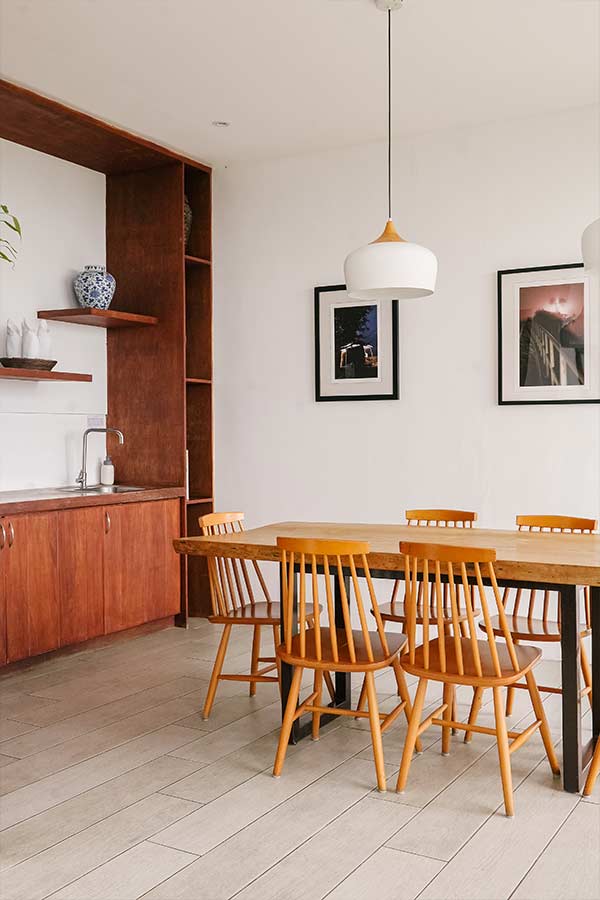 Premier 2 Bedroom Suite at Narra Hill