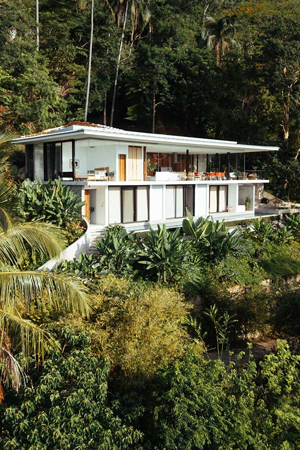 Hill House at Narra Hill