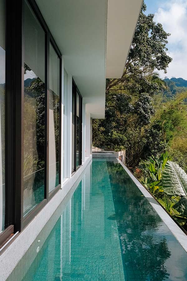 Hill House at Narra Hill