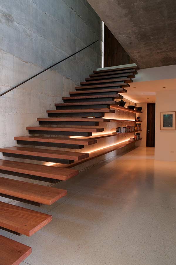 Hill House at Narra Hill