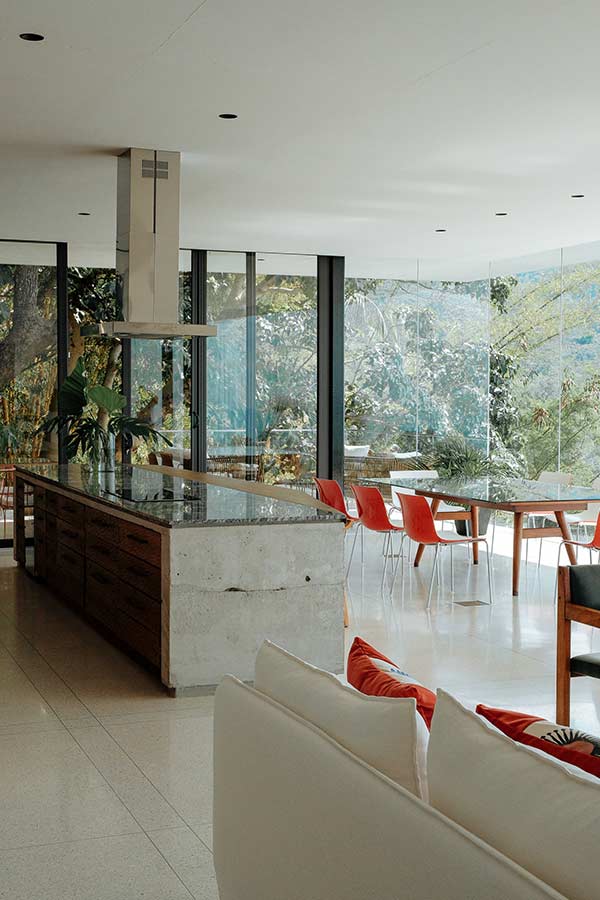 Hill House at Narra Hill