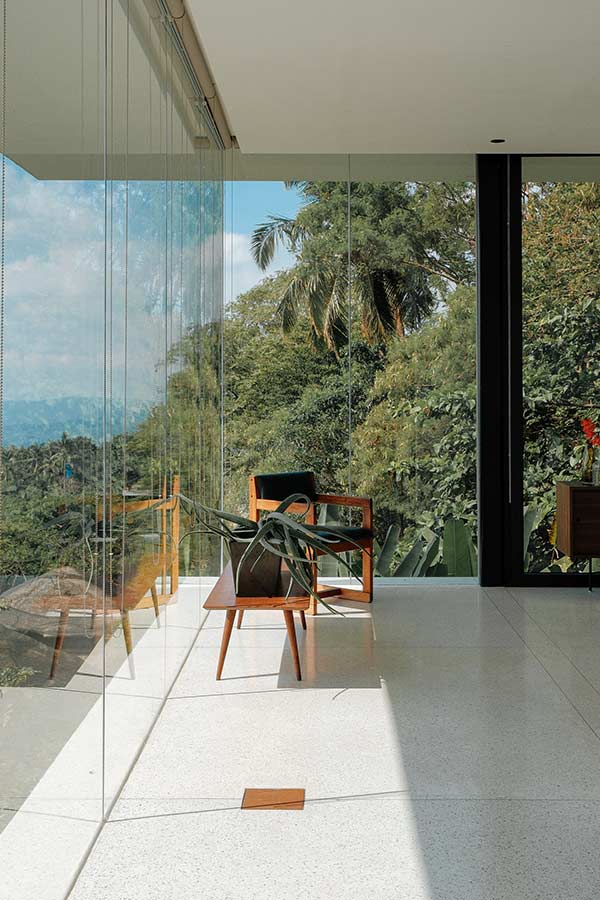 Hill House at Narra Hill