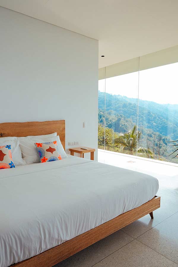 Hill House at Narra Hill