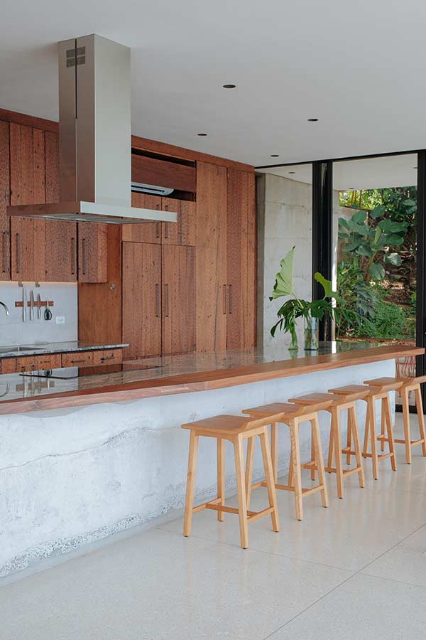 Hill House at Narra Hill