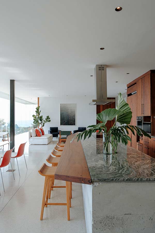 Hill House at Narra Hill