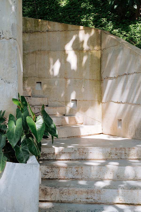 Hill House at Narra Hill