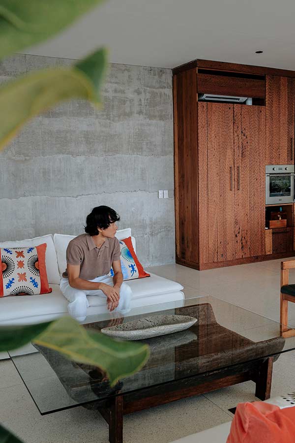 Hill House at Narra Hill