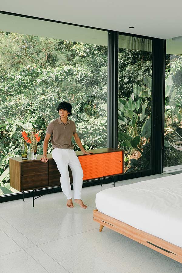 Hill House at Narra Hill