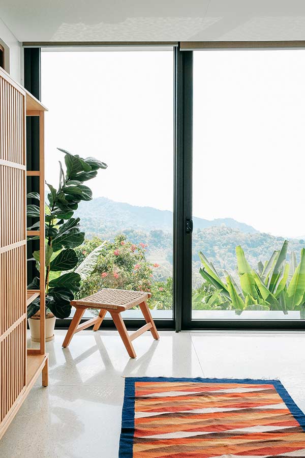 Hill House at Narra Hill