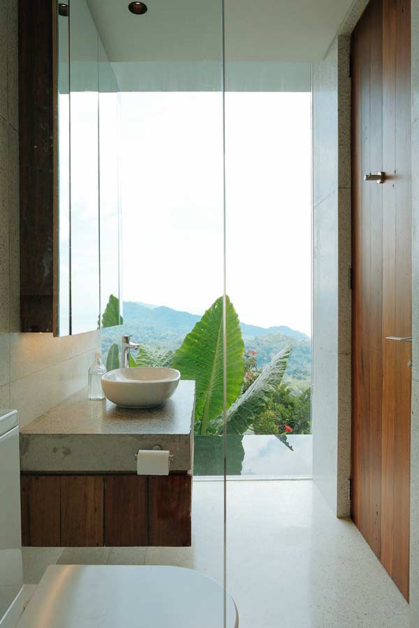 Hill House at Narra Hill