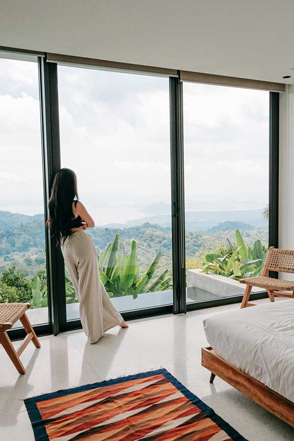 Hill House at Narra Hill