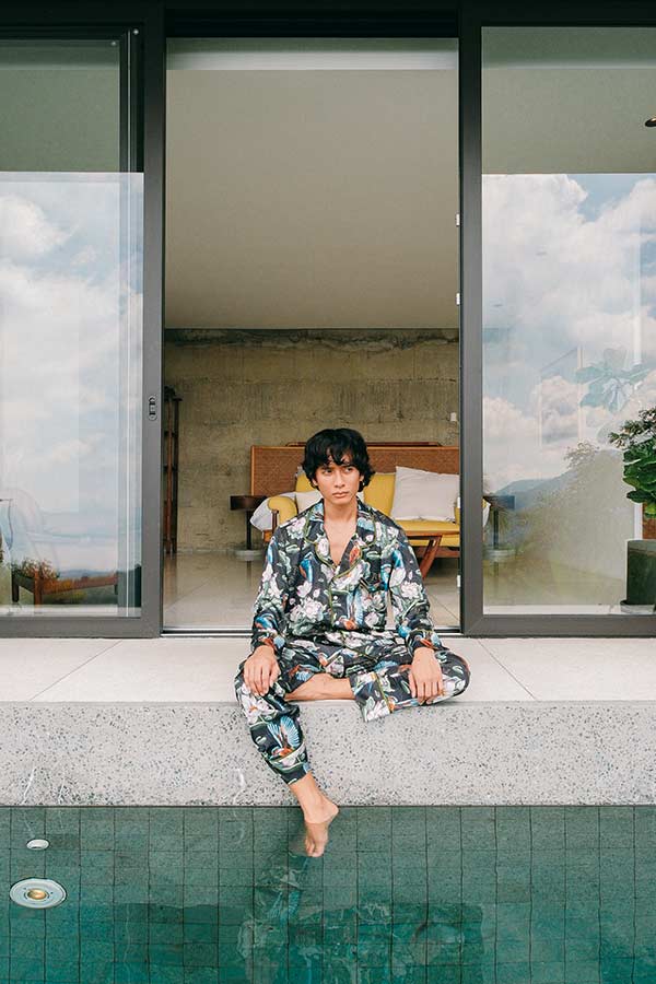 Hill House at Narra Hill