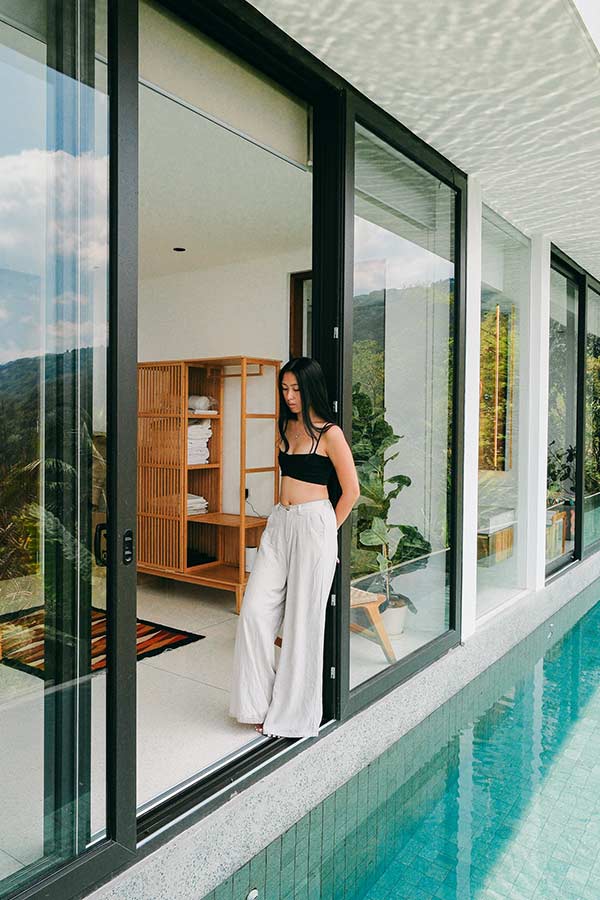 Hill House at Narra Hill