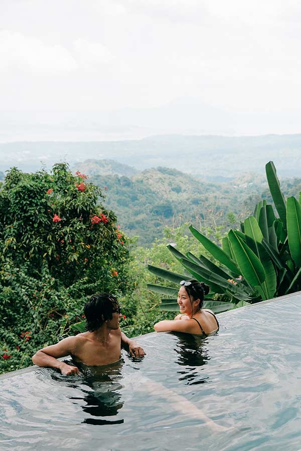 Hill House at Narra Hill