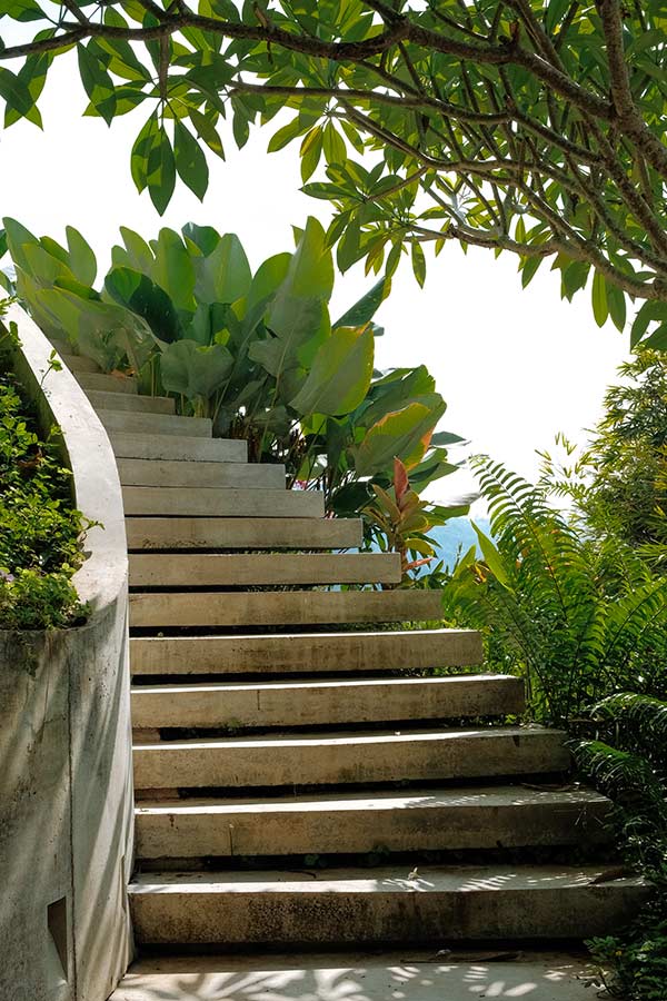 Hill House at Narra Hill