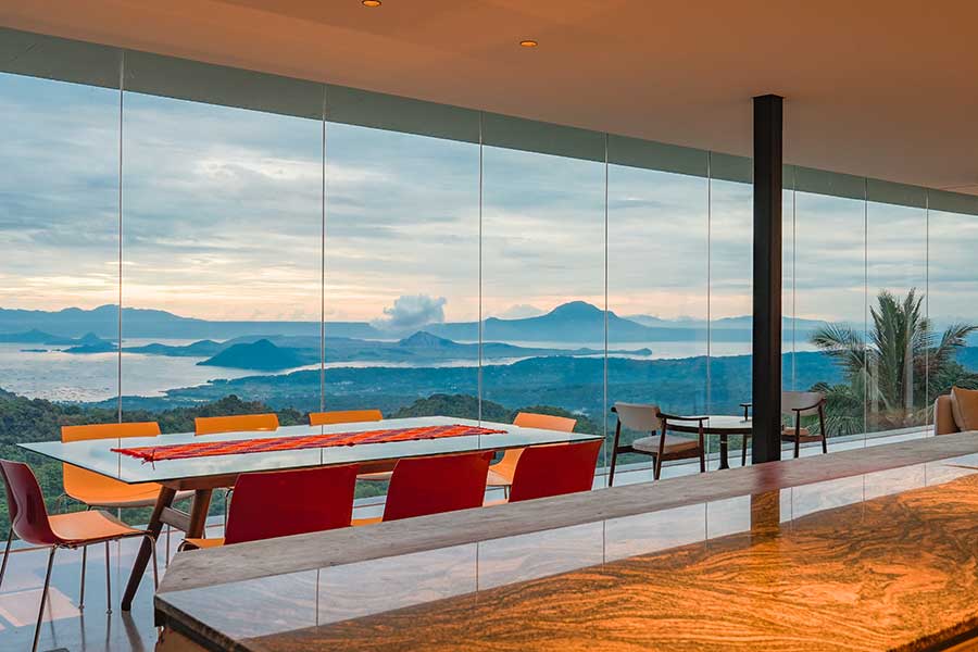 Hill House at Narra Hill