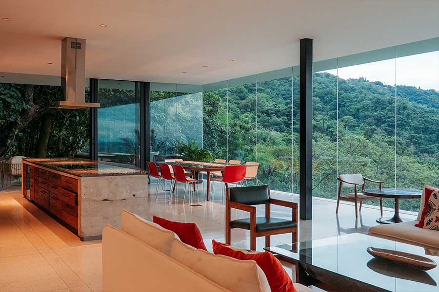 Hill House at Narra Hill