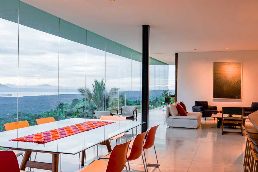 Hill House at Narra Hill