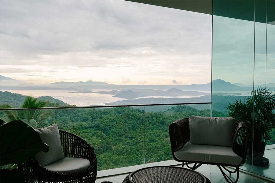 Hill House at Narra Hill