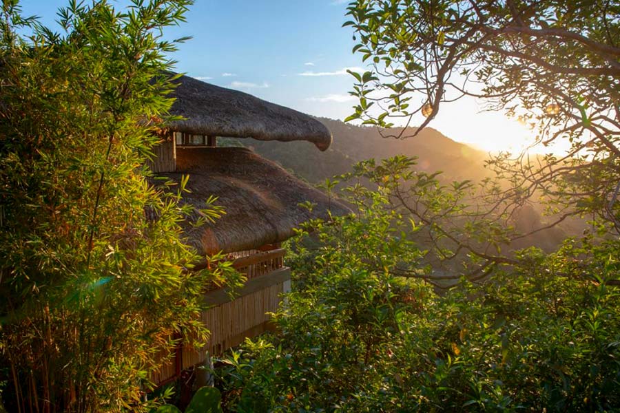 Kubo 1 Suite at Narra Hill