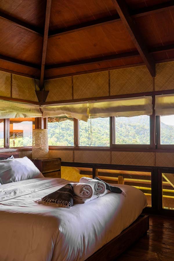 Kubo 1 Suite at Narra Hill