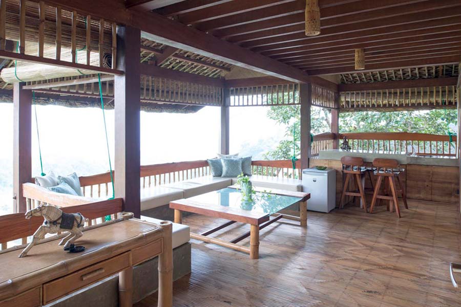 Kubo 1 Suite at Narra Hill