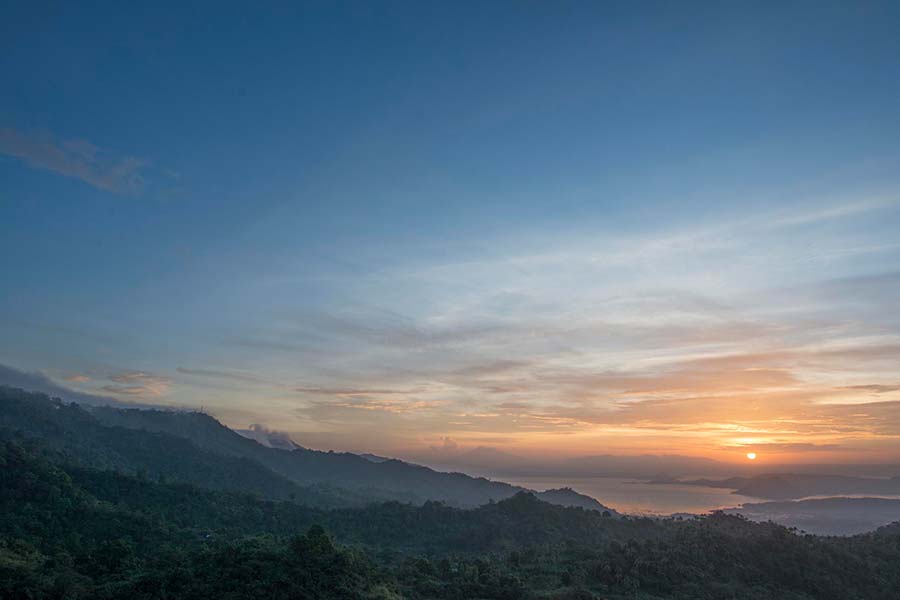 Kubo 1 Suite at Narra Hill